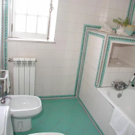 Casa Do Castelo - Turismo De Habitacao Bed & Breakfast