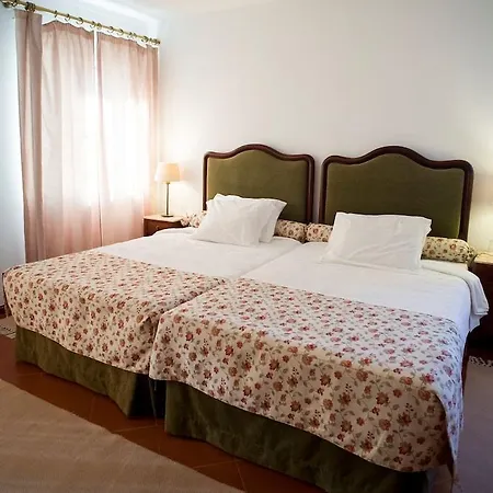 Casa Do Castelo - Turismo De 4*
