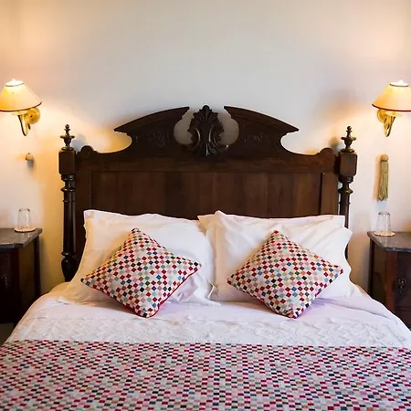 Alojamento de Acomodação e Pequeno-almoço Casa Do Castelo - Turismo De