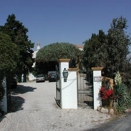 Casa Do Castelo - Turismo De
