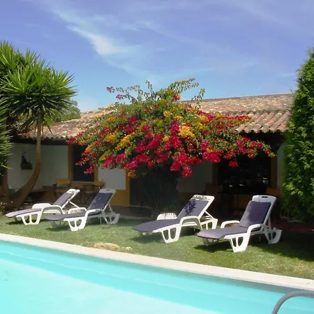 Casa Do Castelo - Turismo De