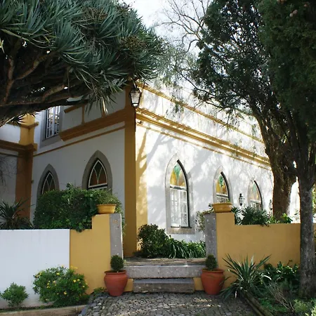 Casa Do Castelo - Turismo De Atouguia Da Baleia