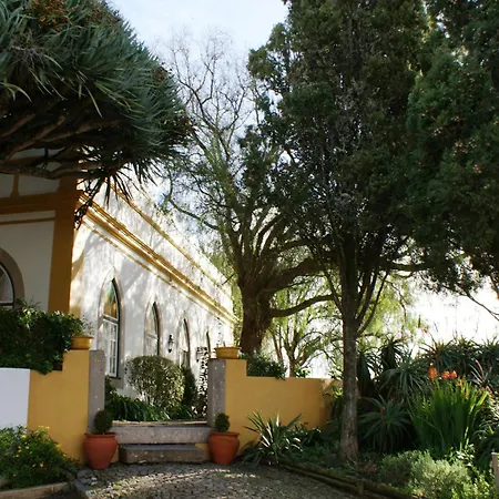 Bed & Breakfast Casa Do Castelo - Turismo De Habitacao 4*