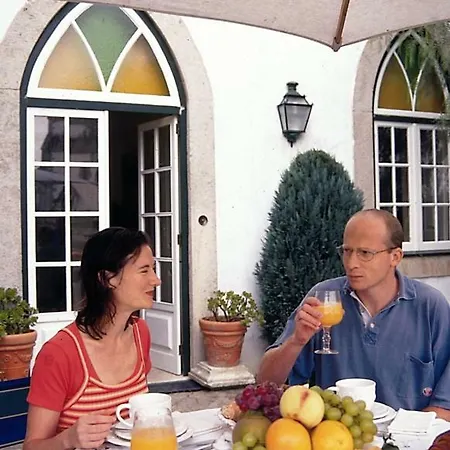 Bed & Breakfast Casa Do Castelo - Turismo De Habitacao 4*