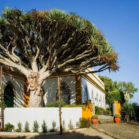 Casa Do Castelo - Turismo De Habitacao